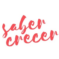 Saber Crecer logo, Saber Crecer contact details