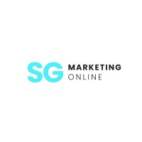 SG Marketing Online logo, SG Marketing Online contact details