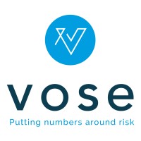 Vose Software logo, Vose Software contact details