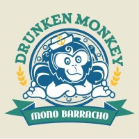 Drunken Monkey Panama logo, Drunken Monkey Panama contact details