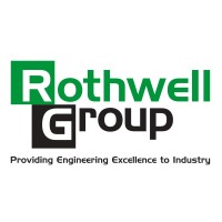 Rothwell Group Ltd logo, Rothwell Group Ltd contact details