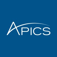 APICS logo, APICS contact details