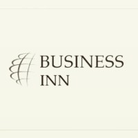 Business Inn logo, Business Inn contact details