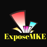 ExposeMKE logo, ExposeMKE contact details