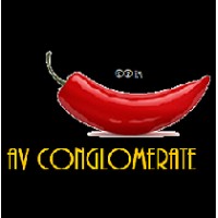 AV CONGLOMERATE logo, AV CONGLOMERATE contact details