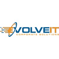 EvolveIT Corporate Solutions Ltd. logo, EvolveIT Corporate Solutions Ltd. contact details