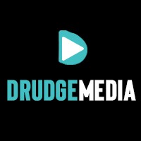 Drudge Media logo, Drudge Media contact details