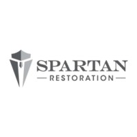 Spartan Restoration logo, Spartan Restoration contact details