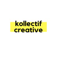 Kollectif Creative logo, Kollectif Creative contact details