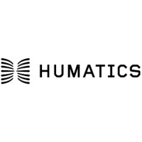 Humatics logo, Humatics contact details