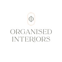 Organised Interiors logo, Organised Interiors contact details