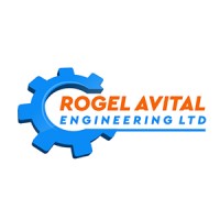 Rogel-Avital Engineering logo, Rogel-Avital Engineering contact details