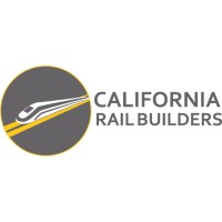 California Rail Builders, LLC logo, California Rail Builders, LLC contact details