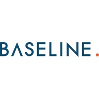 Baseline AS logo, Baseline AS contact details