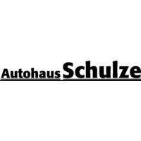 Autohaus Schulze GmbH logo, Autohaus Schulze GmbH contact details