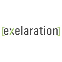 Exelaration logo, Exelaration contact details