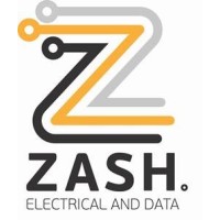 Zash Electrical and Data Pty Ltd logo, Zash Electrical and Data Pty Ltd contact details