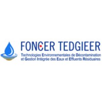 FONCER TEDGIEER logo, FONCER TEDGIEER contact details