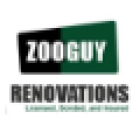 Zooguy Renovation logo, Zooguy Renovation contact details