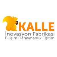 Kalle İnovasyon Fabrikası logo, Kalle İnovasyon Fabrikası contact details