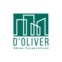 D'Oliver Obras Corporativas logo, D'Oliver Obras Corporativas contact details