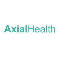 AxialHealth logo, AxialHealth contact details