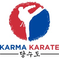 Karma Karate logo, Karma Karate contact details