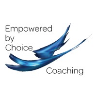 Empowered by Choice Coaching logo, Empowered by Choice Coaching contact details