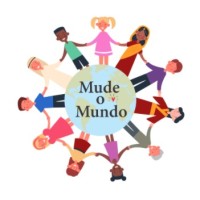 Mude O Mundo logo, Mude O Mundo contact details