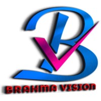 Brahma Vision logo, Brahma Vision contact details