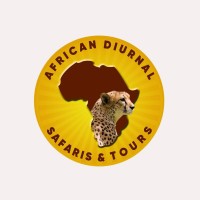 AFRICAN DIURNAL SAFARIS & TOURS logo, AFRICAN DIURNAL SAFARIS & TOURS contact details