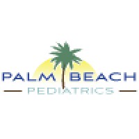 Palm Beach Pediatrics, PA logo, Palm Beach Pediatrics, PA contact details