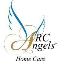 ARC Angels  Home Care logo, ARC Angels  Home Care contact details