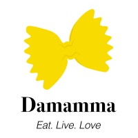 Damamma logo, Damamma contact details