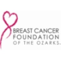 Breast Cancer Foundation of the Ozarks logo, Breast Cancer Foundation of the Ozarks contact details