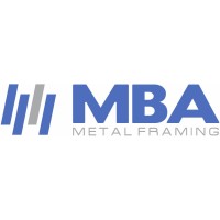 MBA BUILDING SUPPLIES logo, MBA BUILDING SUPPLIES contact details