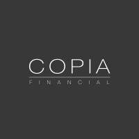 Copia Financial logo, Copia Financial contact details