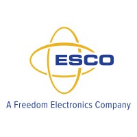 ESCO Services Inc. logo, ESCO Services Inc. contact details