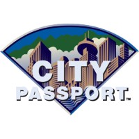 City Passport Inc. logo, City Passport Inc. contact details