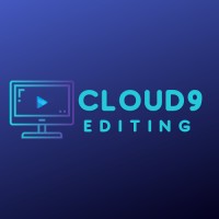 Cloud9 Editing LLC logo, Cloud9 Editing LLC contact details