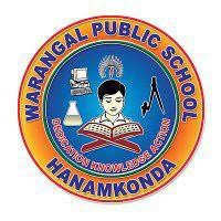 Warangal Public School logo, Warangal Public School contact details