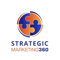 StrategicMarketing360 logo, StrategicMarketing360 contact details