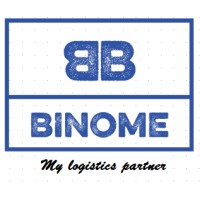 Binomesarl logo, Binomesarl contact details