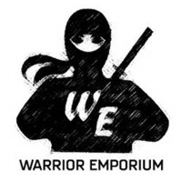 Warrior Emporium logo, Warrior Emporium contact details