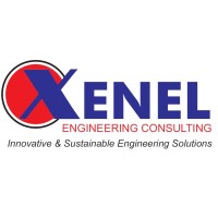 Xenel Engineering Consulting logo, Xenel Engineering Consulting contact details