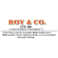 Roy & Company logo, Roy & Company contact details