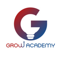 Grow Academy logo, Grow Academy contact details