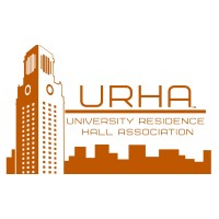 University Residence Hall Association logo, University Residence Hall Association contact details