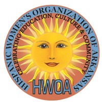 Hispanic Women's Organization of Arkansas logo, Hispanic Women's Organization of Arkansas contact details