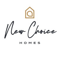 New Choice Homes logo, New Choice Homes contact details